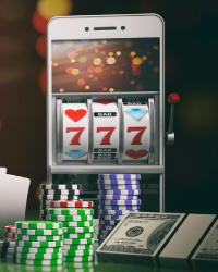 интернет казино с моментальным выводом денег